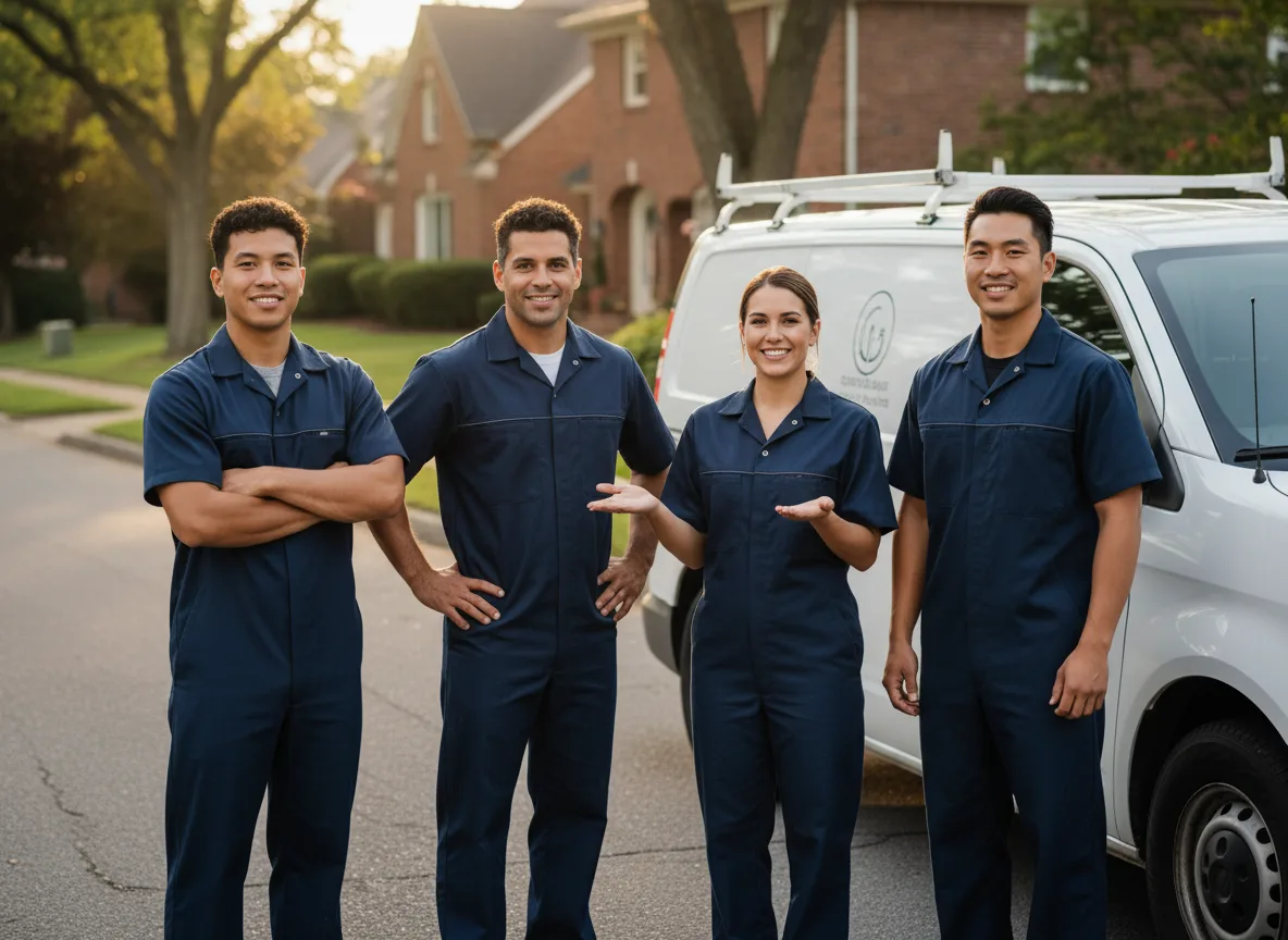 Home Gutter Service company in Carmen, ID